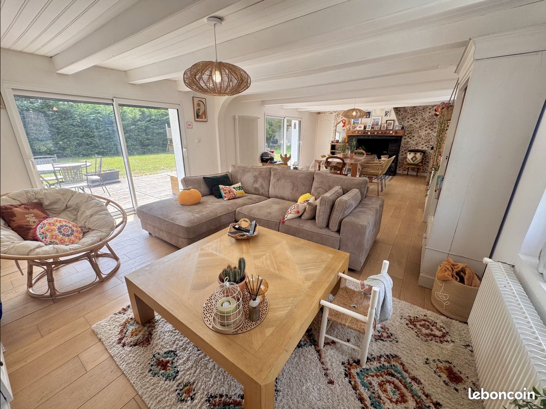 Maison 8 pièces 150 m² · à Marck · 150 m² · 294 876 €