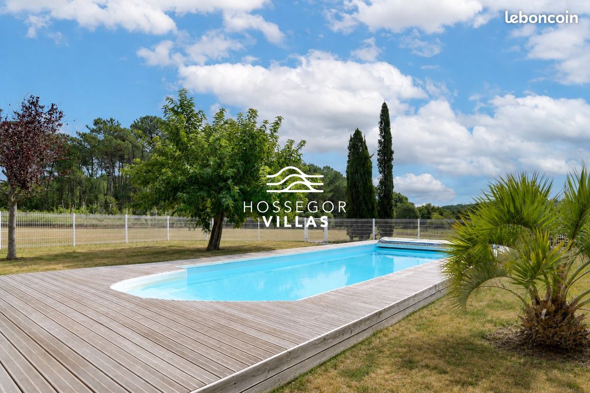 Maison 12 pièces 350 m² · à Seignosse · 350 m² · 2 500 000 €