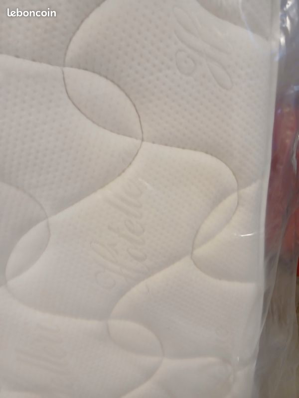 Matelas 180 x 200 ep25 (image 4)