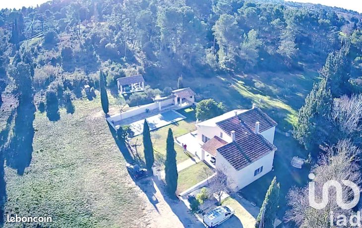 Maison 6 pièces 145 m²