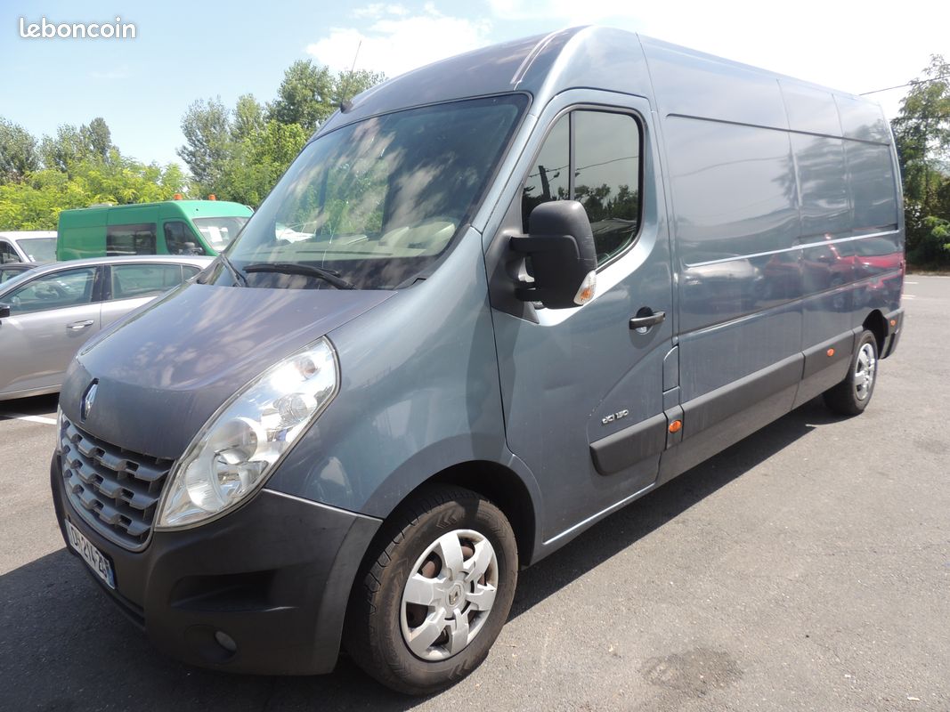 Master l3h2 2.3 dci 150 (image 1)