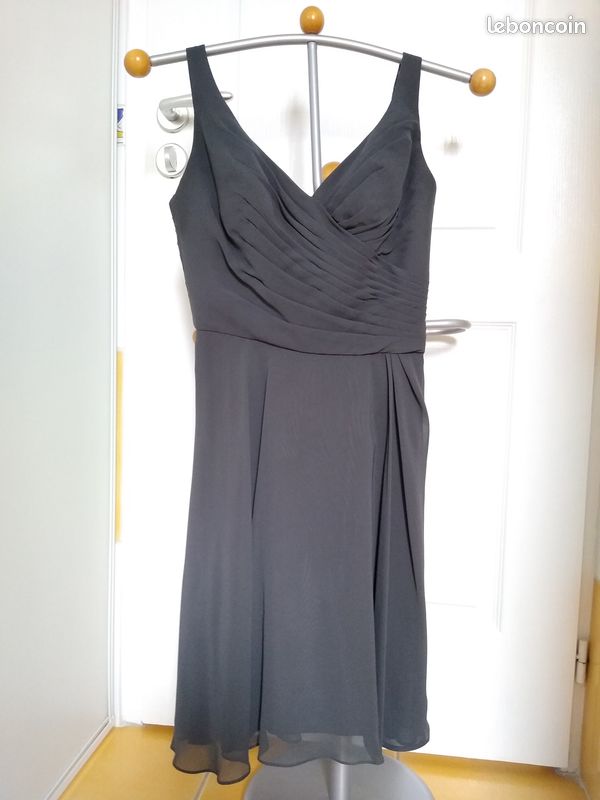Robe pour cérémonie cocktail (image 1)