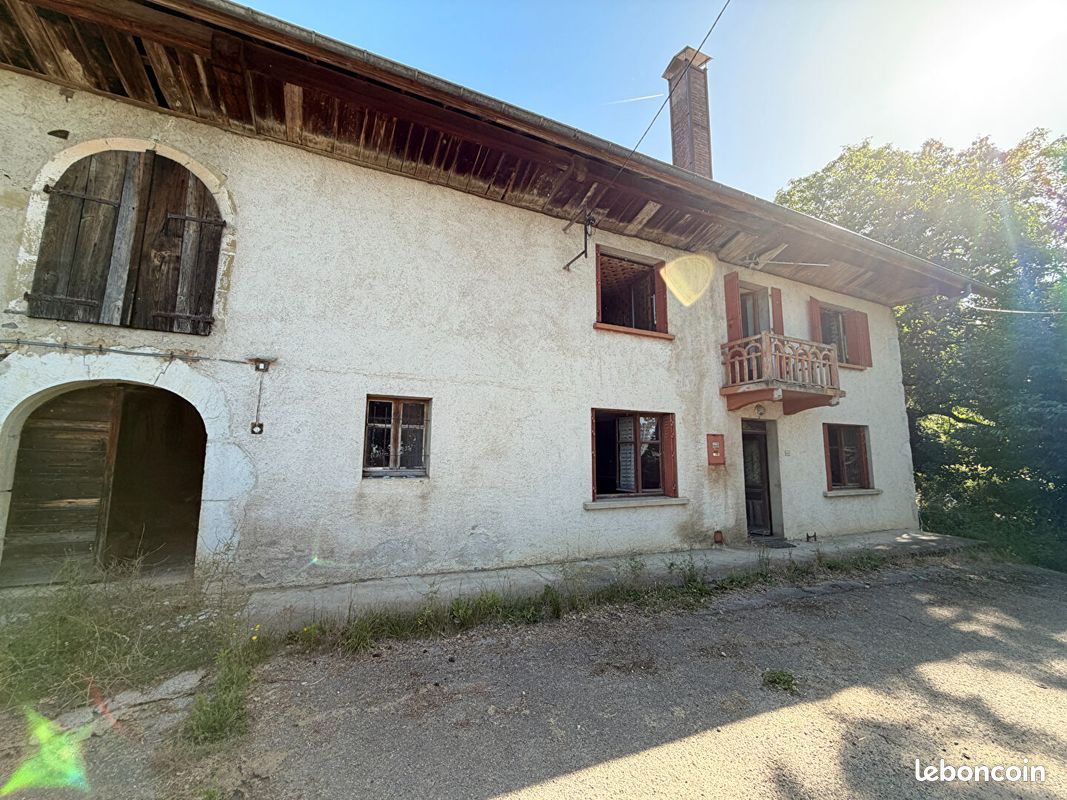 Maison 6 pièces 120 m² · à Vaulx · 120 m² · 219 000 €