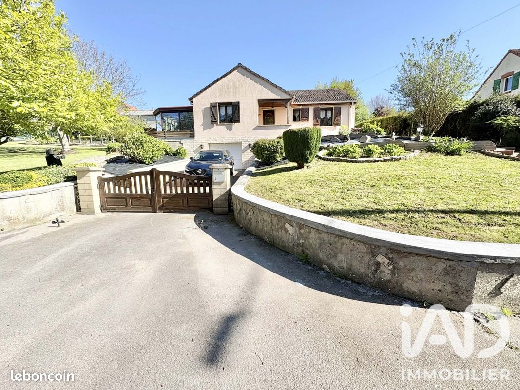 Maison 5 pièces 101 m² · à Setques · 101 m² · 229 500 €