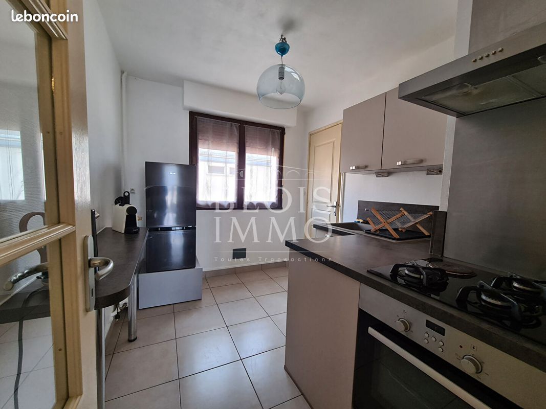 Appartement 3 pièces 64 m² · à Blois · 64 m² · 880 €/mois