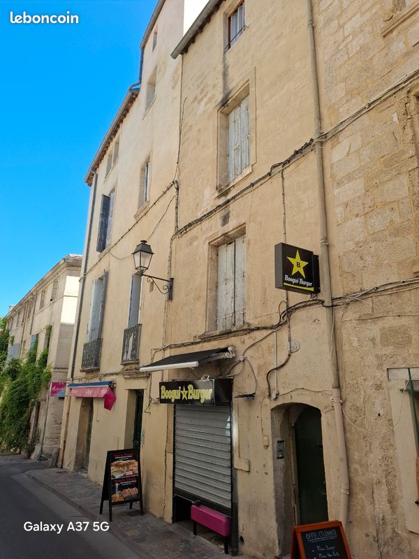 Immeuble 10 pièces 165 m² · à Montpellier · 165 m² · 750 000 €
