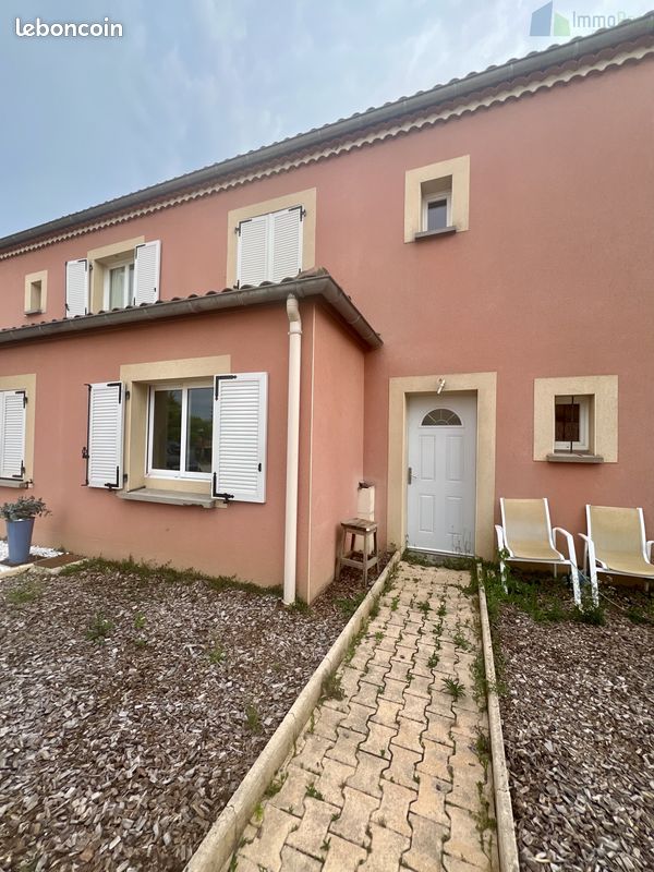 Maison 4 pièces 88 m² · à Meyzieu · 88 m² · 289 000 €