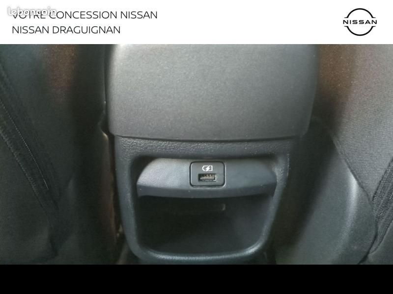 Nissan Juke 1.0 DIG-T 114ch Shadow 2023.5 (image 19)