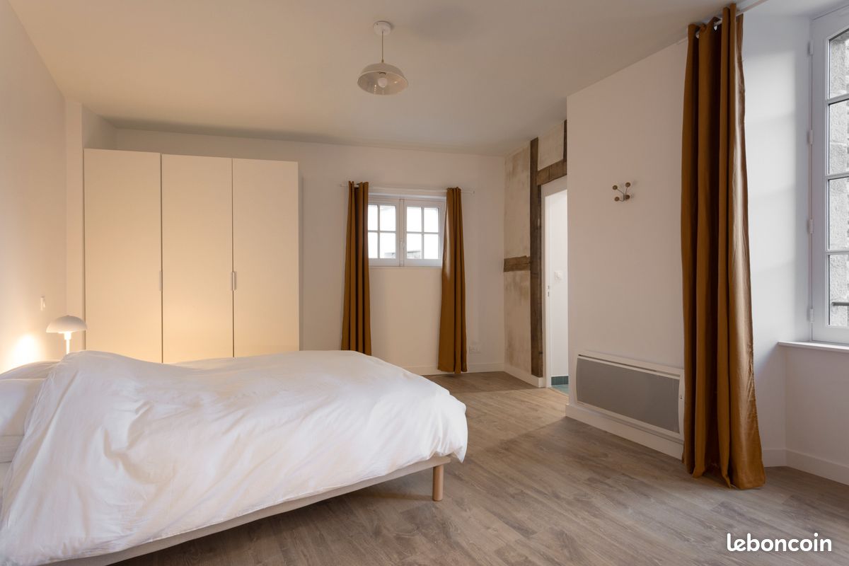 Appartement 2 pièces 30 m² · à Rennes · 30 m² · 679 €/mois