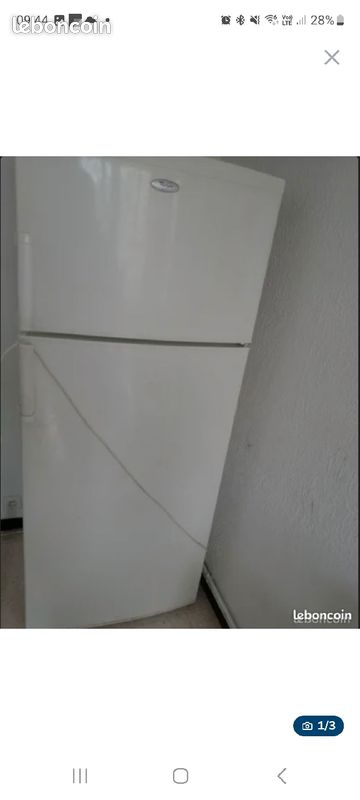 Réfrigérateur (image 1)
