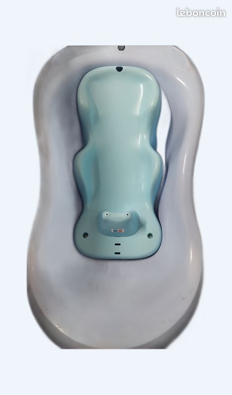 Baignoire bébé (image 3)