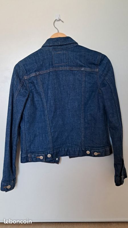 Veste jean Levi's (image 5)