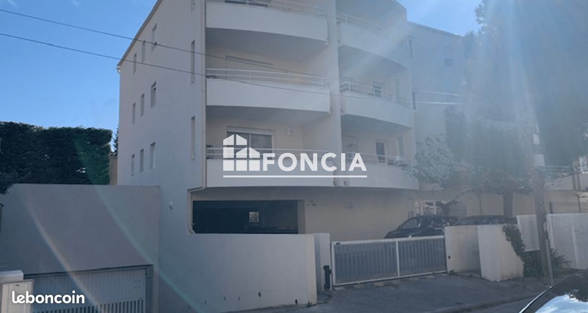 Parking 16 m² · à Montpellier · 16 m² · 90 €/mois