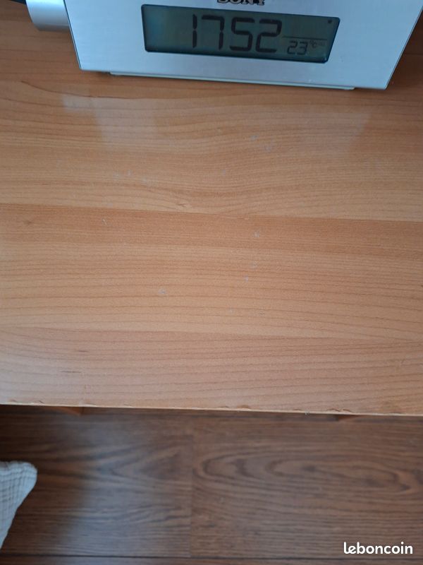 Chambre a coucher (image 3)