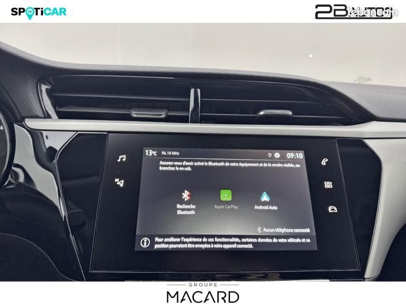 Opel Corsa 1.2 Turbo 100ch Elegance (image 18)