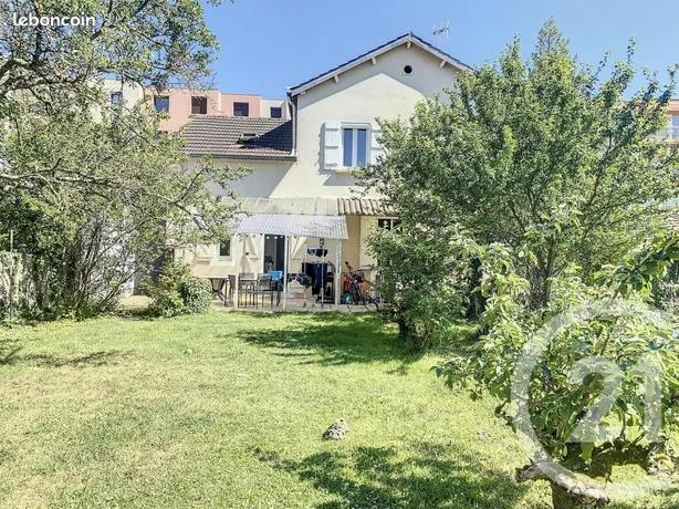 Annonce location Maison dijon