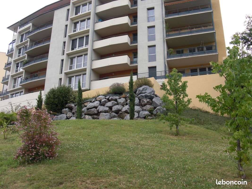 Appartement 1 pièce 31 m² · à Pau · 31 m² · 430 €/mois