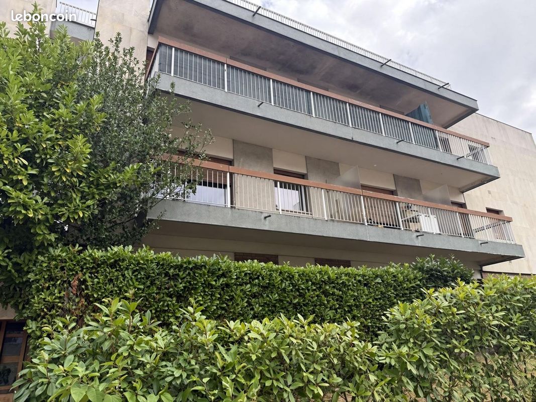Appartement 1 pièce 37 m² · à Châtenay-Malabry · 37 m² · 169 000 €