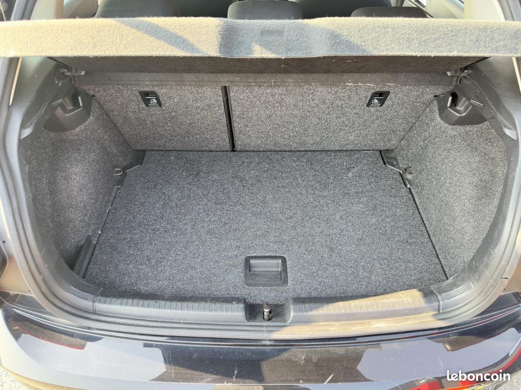 Volkswagen polo 1.0 tsi 95 lounge business (image 28)