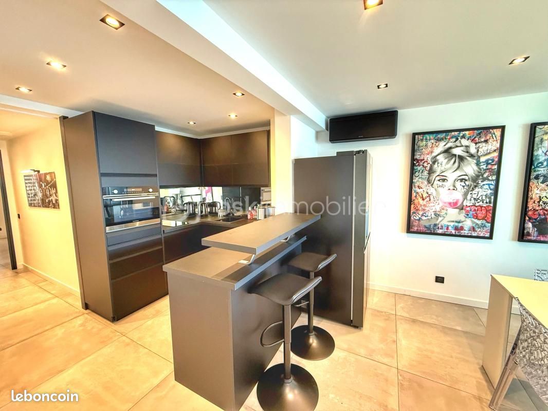 Appartement 4 pièces 107 m² (image 6)