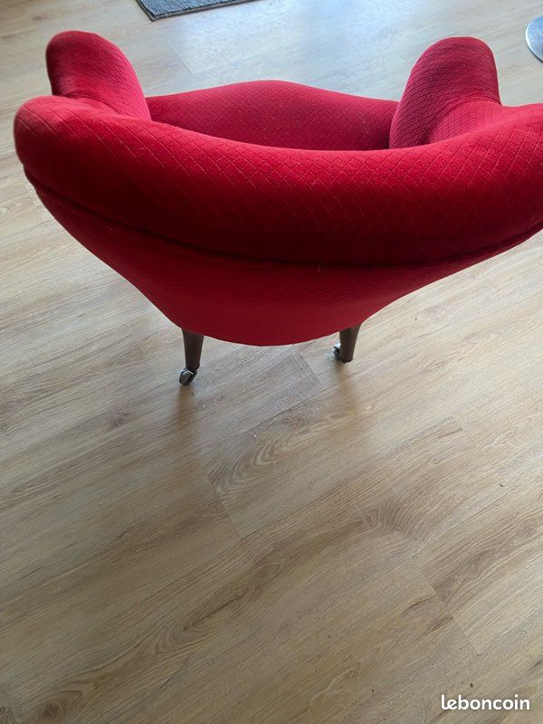Fauteuil (image 1)