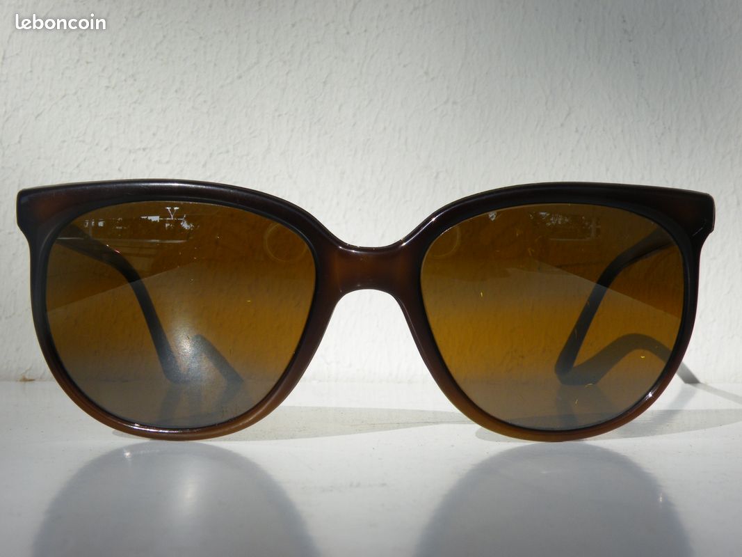 VUARNET 5002 Brown verres PX-4000 Skilynx Collection