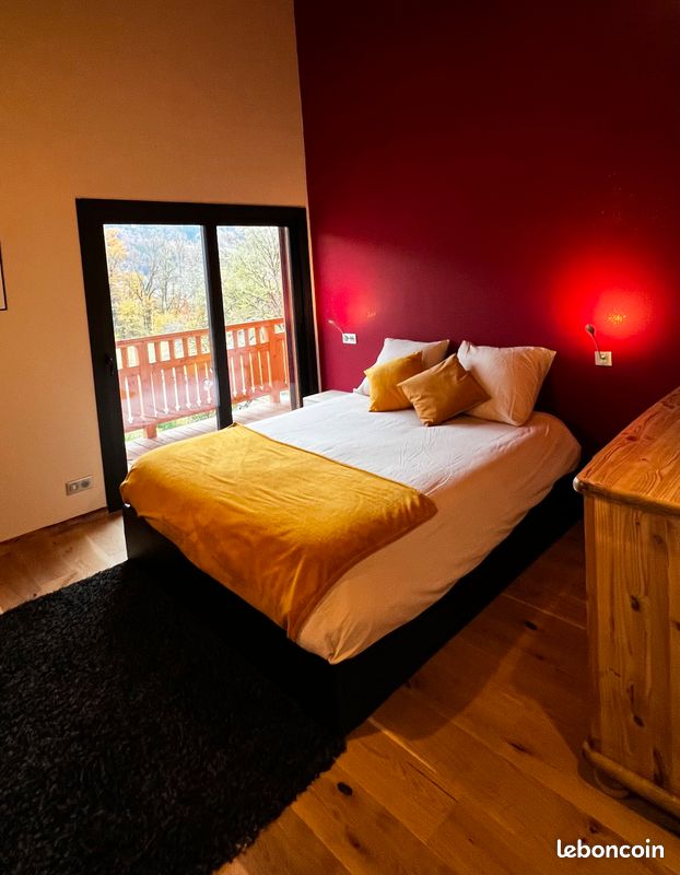 Chalet Oxalys photo 5