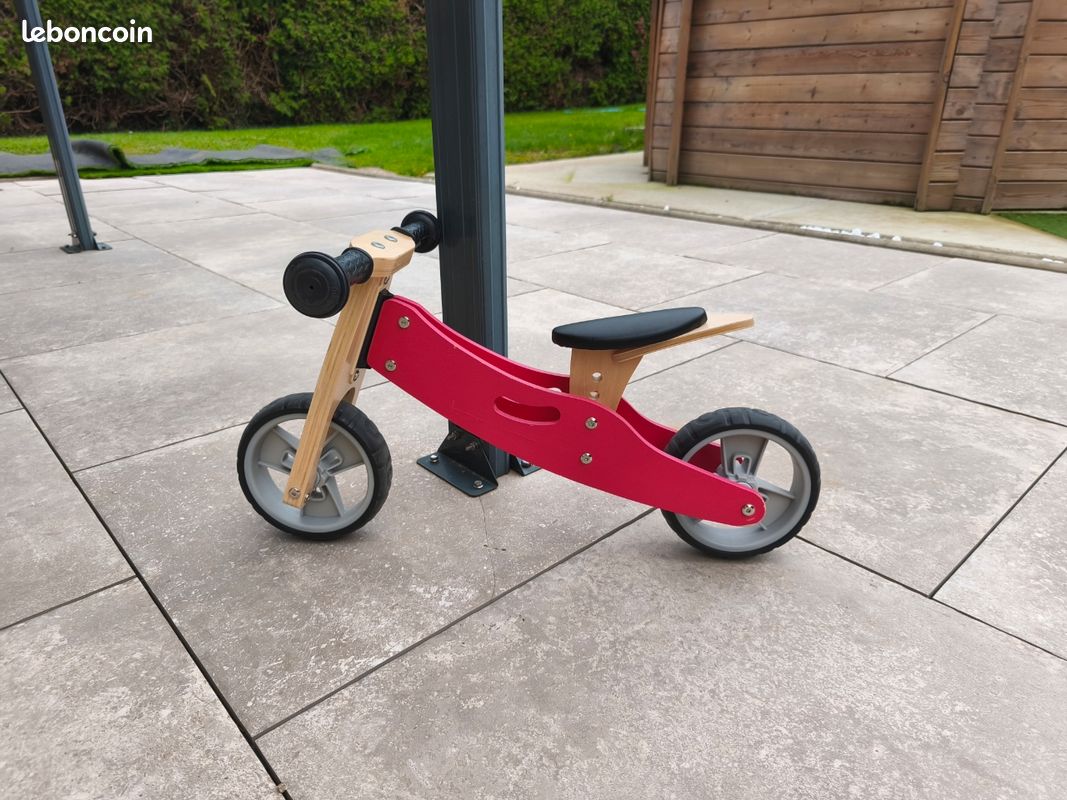 Draisienne enfant Jeux Jouets