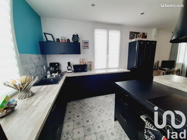 Maison 7 pièces 147 m²