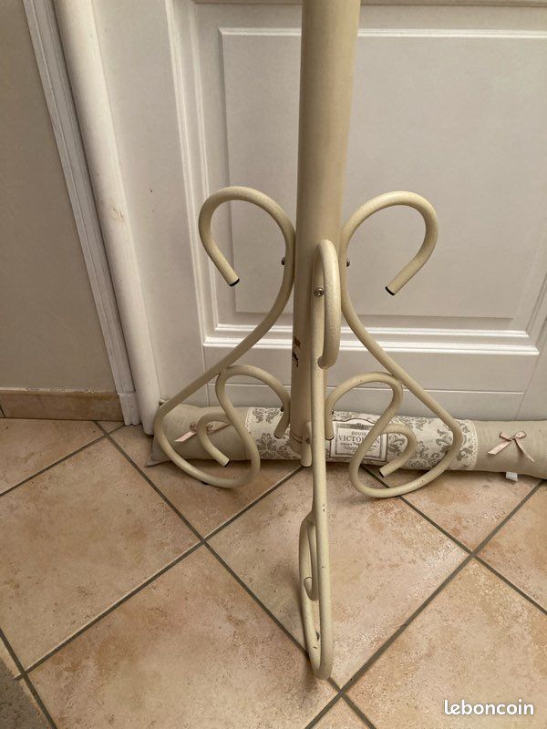 Porte manteau perroquet (image 4)