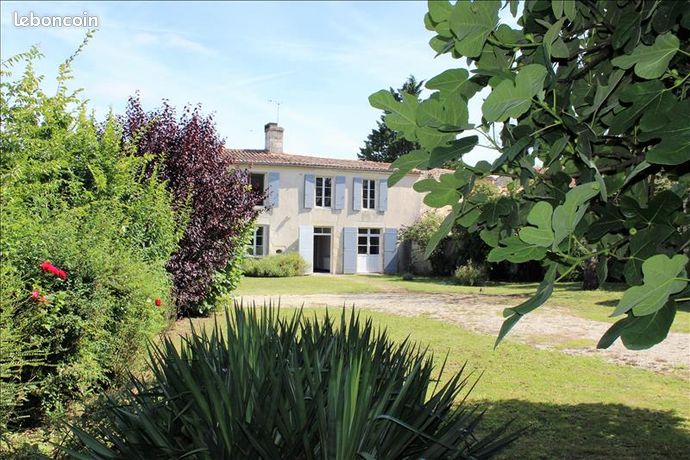 Maison 5 pièces 109 m²