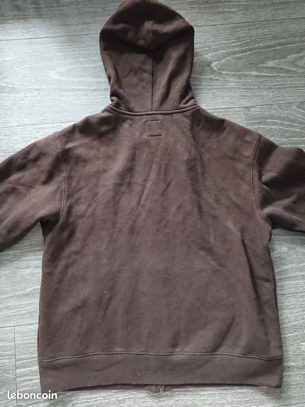 Sweat à capuche GAP (image 2)