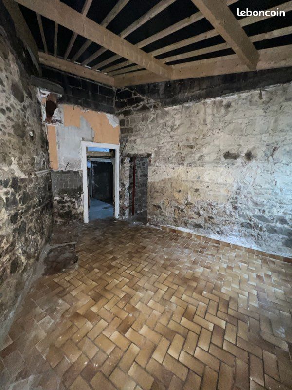 Maison 5 pièces 90 m² · à Saint-Brieuc · 90 m² · 109 000 €