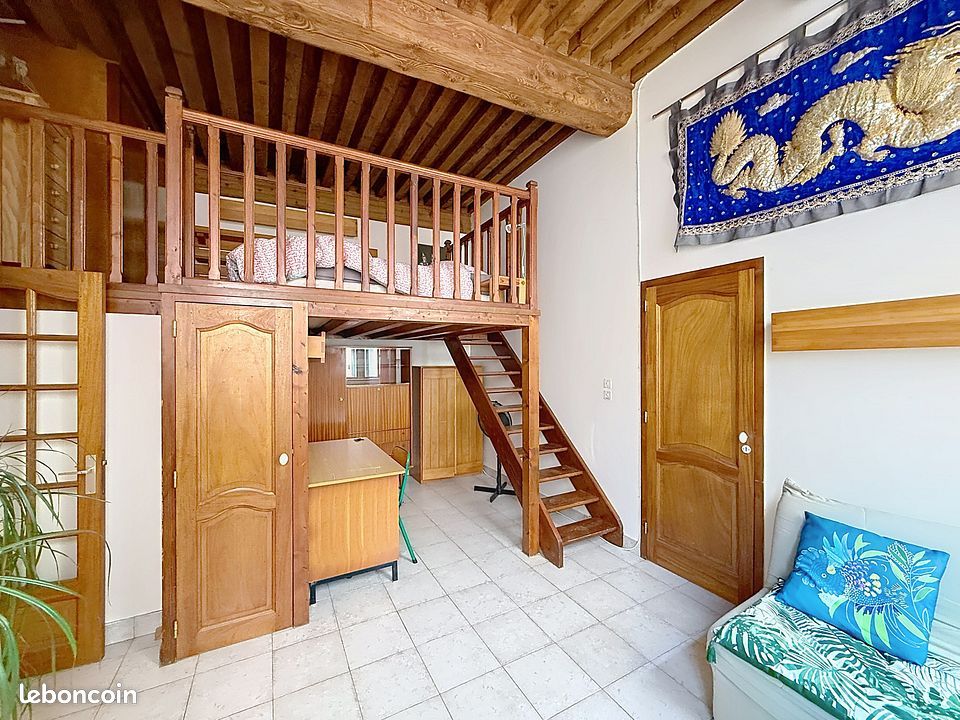 Appartement 2 pièces 40 m² · à Lyon · 40 m² · 175 000 €