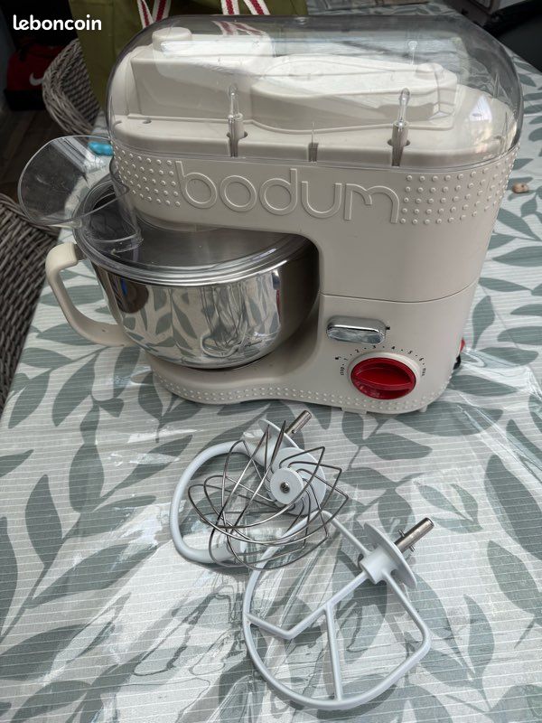 Robot cuisine bodum (image 1)