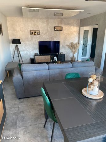 Apt type 4 de 113m2