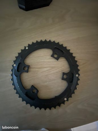 Plateau SPECIALITES TA 54d – Ref 1306 – Occasion – Pour Vélo