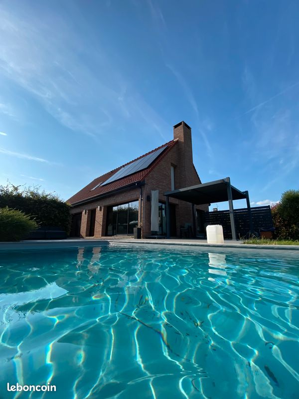Maison 7 pièces 175 m² · à Tourmignies · 175 m² · 660 000 €