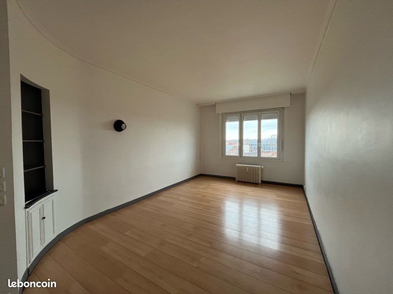 Appartement 4 pièces 75 m² · à Lille · 75 m² · 1 419 €