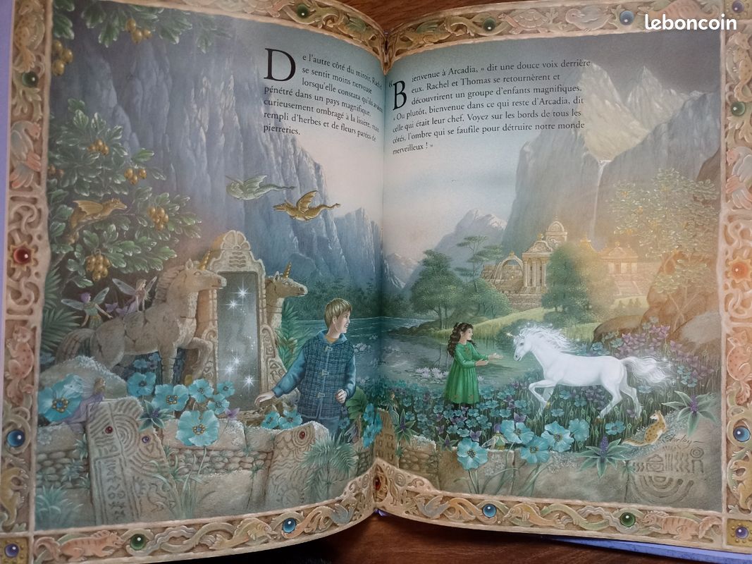 La septième licorne (image 2)