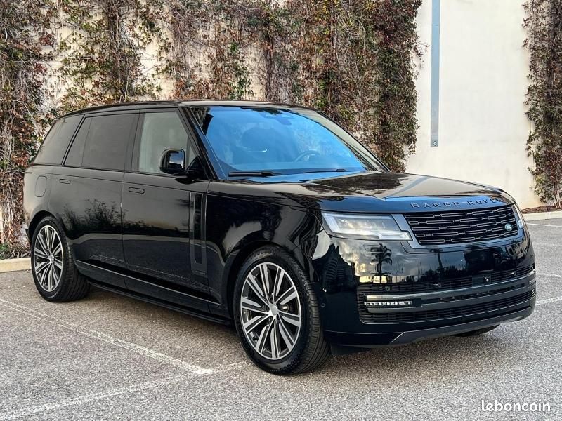Land-rover Range Rover 3.0 P460e 460ch PHEV Autobiography LWB (image 35)