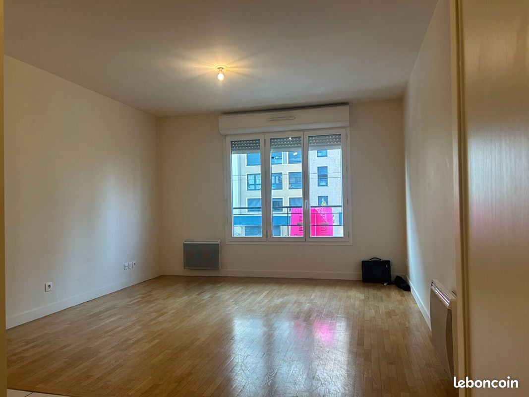 Appartement 2 pièces 41 m² · à Châtillon · 41 m² · 265 000 €