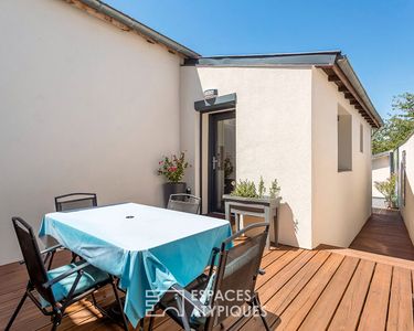 Maison 445 000 € - 107 m²