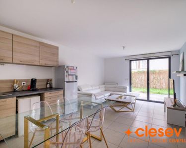 Appartement 210 000 € - 43 m²