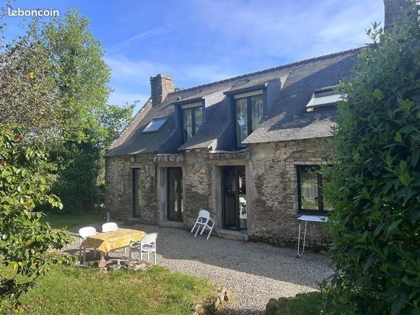 Maison 5 pièces 300 m²