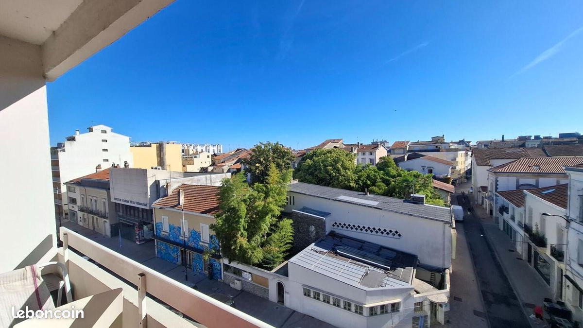Appartement 1 pièce 22 m² · à Dax · 22 m² · 79 000 €