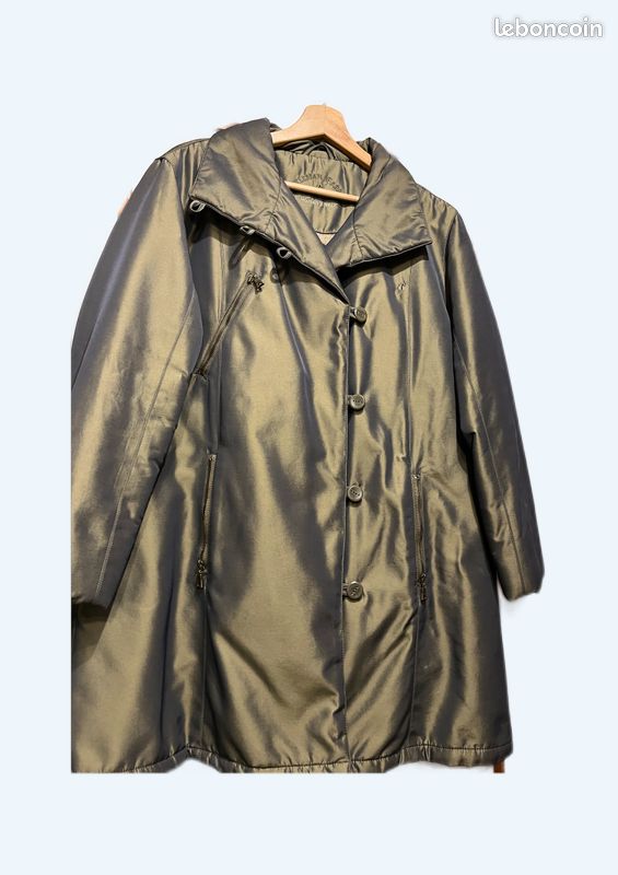 Manteau femme (image 1)