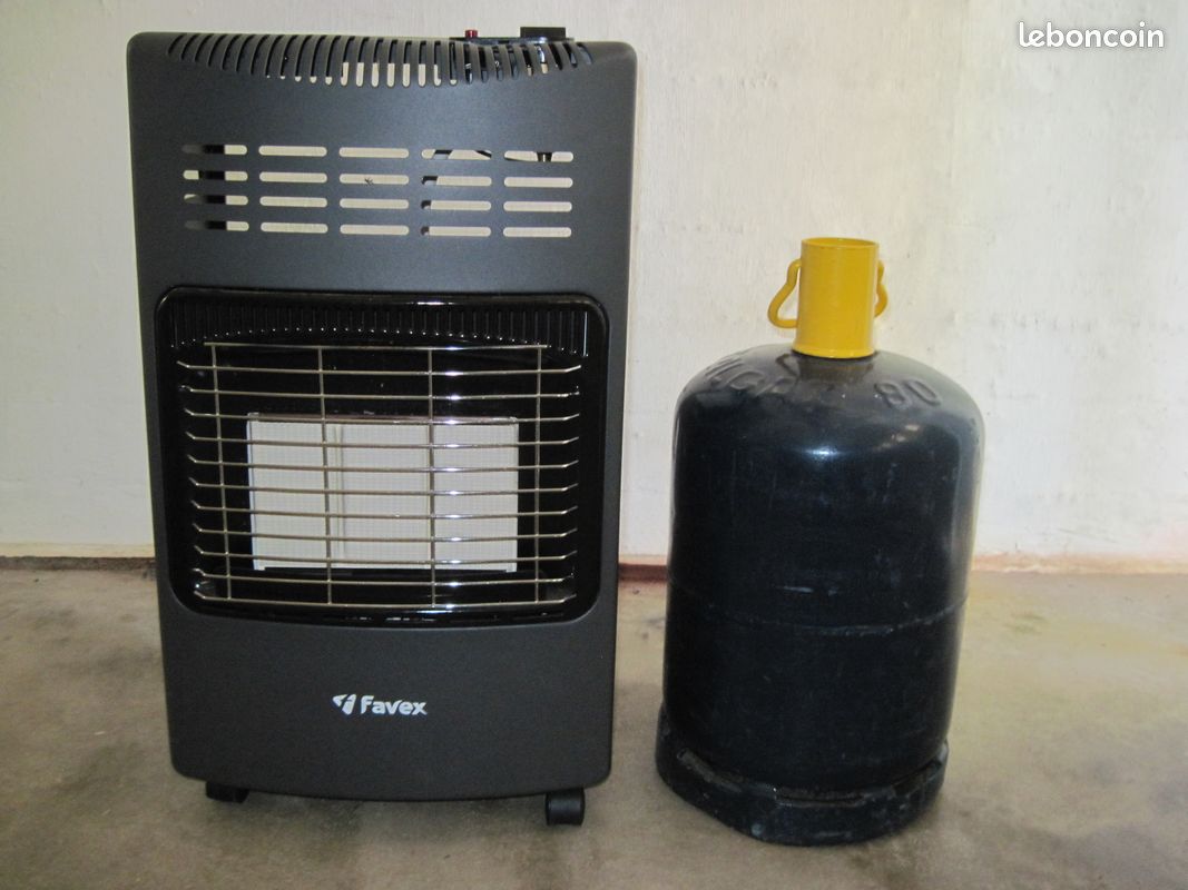 Chauufage d'appoint (image 8)