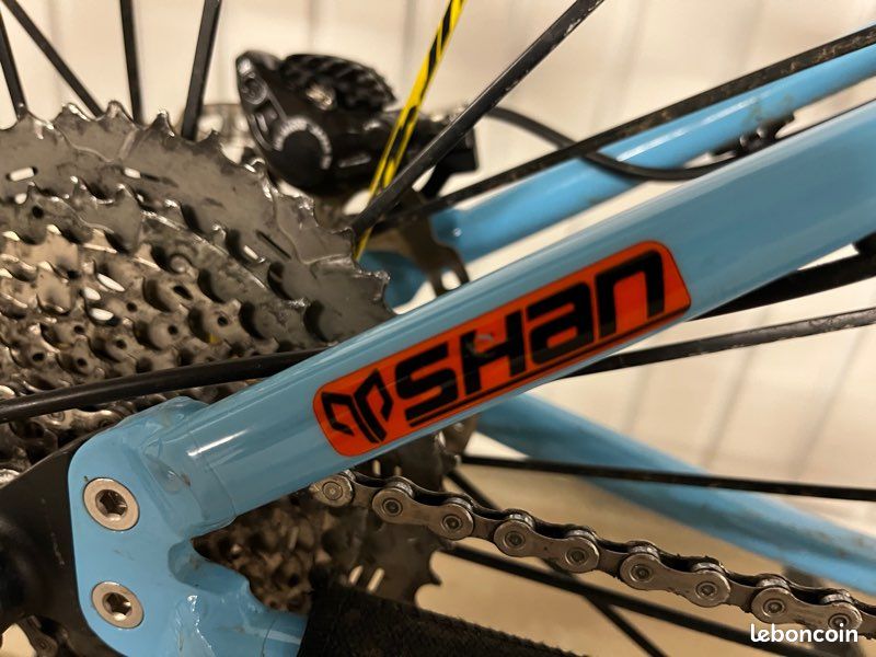 Production Privée Shan 27 917 (image 7)