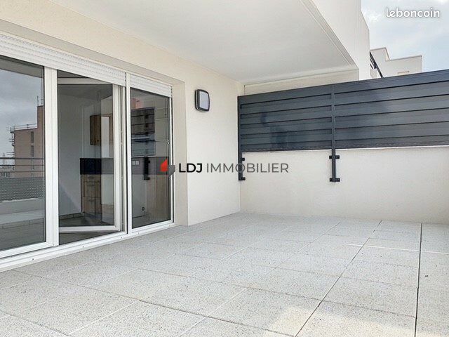 Appartement 2 pièces 36 m² · à Perpignan · 36 m² · 595 €/mois